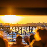 Sunset Pier Suites & Marina